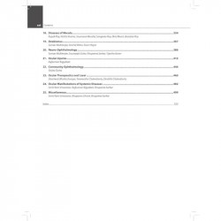Solved Papers Ophthalmology for PG Students: A Must for MS, DNB and DO | 25 Chapters of Classified Previous Years' Questions… -