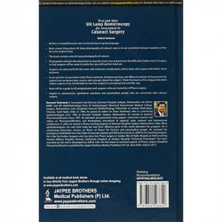 Text and Atlas Slit Lamp Biomicroscopy for Assessment in Cataract Surgery (POD) book by Toshniwal Navneet - Additional Image 4
