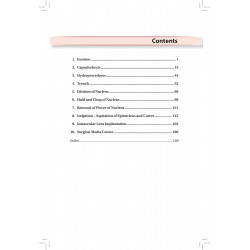 DO’S & DON’TS IN PHACO SURGERY: TEXT AND ATLAS book by Navneet Toshniwal - Additional Image 5
