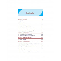 BASIC SCIENCES IN OPHTHALMOLOGY book by Goes Frank Joseph - Back Cover
