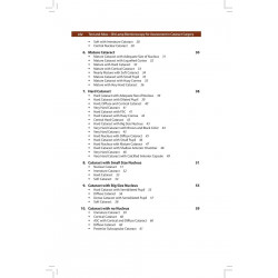 Text and Atlas Slit Lamp Biomicroscopy for Assessment in Cataract Surgery (POD) book by Toshniwal Navneet - Additional Image 7