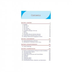 BASIC SCIENCES IN OPHTHALMOLOGY book by Goes Frank Joseph - Additional Image 3