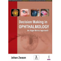 Decision Making in Ophthalmology: An Algorithmic Approach book by Johan Zwaan