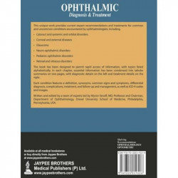 Ophthalmic Diagnosis and Treatment book by Yanoff Myron - Additional Image 4
