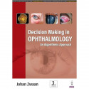 Decision Making in Ophthalmology: An Algorithmic Approach book by Johan Zwaan - Back Cover
