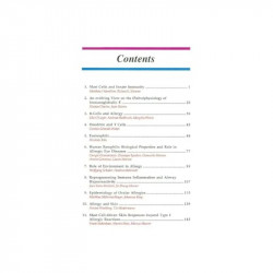 Immunology Of Ocular Allergy book by Zierhut Manfred - Additional Image 3