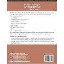 Decision Making in Ophthalmology: An Algorithmic Approach book by Johan Zwaan - Additional Image 3