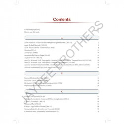 Ophthalmic Diagnosis and Treatment book by Yanoff Myron - Additional Image 6