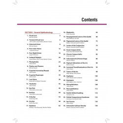 Decision Making in Ophthalmology: An Algorithmic Approach book by Johan Zwaan - Additional Image 5
