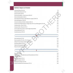 Ophthalmic Diagnosis and Treatment book by Yanoff Myron - Additional Image 7