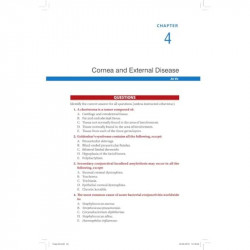 Ophthalmology Review book by Myron Yanoff - Additional Image 7