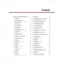 Decision Making in Ophthalmology: An Algorithmic Approach book by Johan Zwaan - Additional Image 6