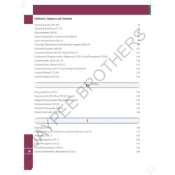 Ophthalmic Diagnosis and Treatment book by Yanoff Myron - Additional Image 8