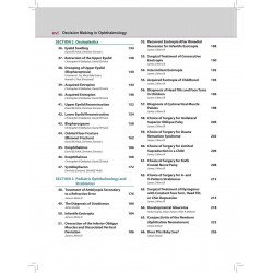 Decision Making in Ophthalmology: An Algorithmic Approach book by Johan Zwaan - Additional Image 7