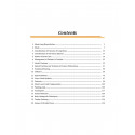 Practical Orthopedics book by Kakkad - Back Cover