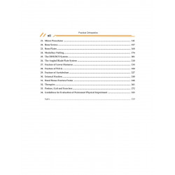 Practical Orthopedics book by Kakkad - Additional Image 4