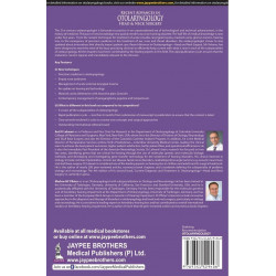 Recent Advances in Otolaryngology: Head and Neck Surgery (Vol. 5) book by Lalwani Anil K - Additional Image 3