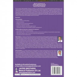 Recent Advances in Otolaryngology: Head and Neck Surgery (Vol. 5) book by Lalwani Anil K - Additional Image 4