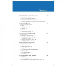 Recent Advances in Otolaryngology: Head and Neck Surgery (Vol. 5) book by Lalwani Anil K - Additional Image 6