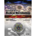 ESSENTIALS OF MEDICAL MICROBIOLOGY book by Rajesh Bhatia, R.L. Ichhpujani