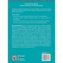 Competency Based Practical Manual for Microbiology, 2/E for MBBS Students | Gram's Staining, Culture Media & Biochemical Tes… -