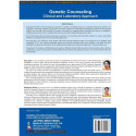 GENETIC COUNSELING: CLINICAL AND LABORATORY APPROACH book by DAVE USHA - Additional Image 3