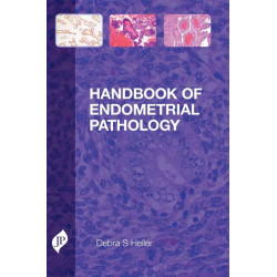 Handbook of Endometrial Pathology book by Debra S. Heller