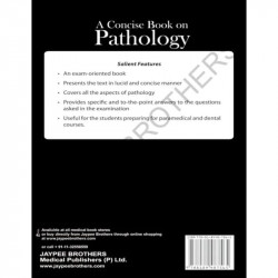 A Concise Book on Pathology book by Vasanthi Kasinathan - Additional Image 3