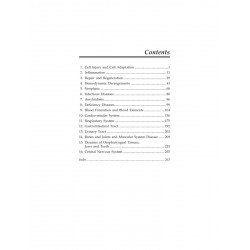 A Concise Book on Pathology book by Vasanthi Kasinathan - Additional Image 4