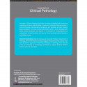 Essentials of Clinical Pathology, 3/E for MBBS, PG and Medical Lab Technology Students | Concise Text on Clinical Chemistry,… -