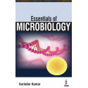 ESSENTIALS OF MICROBIOLOGY book by Surinder Kumar
