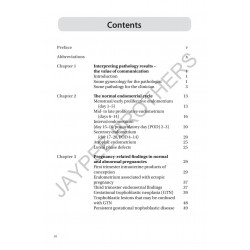 Handbook of Endometrial Pathology book by Debra S. Heller - Additional Image 5