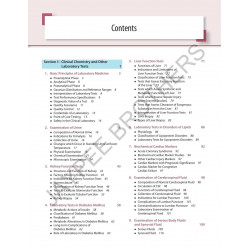 Essentials of Clinical Pathology, 3/E for MBBS, PG and Medical Lab Technology Students | Concise Text on Clinical Chemistry,… -