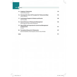 ICH Guidelines on Thalassemia 2025 for Hematologists and Pediatricians | Indian College of Hematology, ISHBT Consensus Guide… -