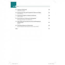 ICH Guidelines on Thalassemia 2025 for Hematologists and Pediatricians | Indian College of Hematology, ISHBT Consensus Guide… -