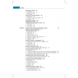 Essentials of Hematology, 4/E for MBBS 2nd Year Students & Pathologists | Comprehensive Guide to Anemias, Leukemias, Bleedin… -