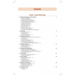 ESSENTIALS OF MICROBIOLOGY book by Surinder Kumar - Additional Image 5
