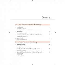PRACTICAL MICROBIOLOGY FOR MBBS STUDENTS book by Surinder Kumar - Additional Image 5