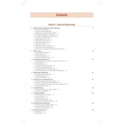 ESSENTIALS OF MICROBIOLOGY book by Surinder Kumar - Additional Image 6
