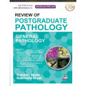 Review of Postgraduate Pathology book by Ramadas Nayak