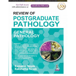 Review of Postgraduate Pathology book by Ramadas Nayak