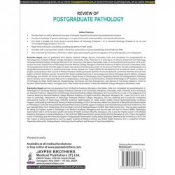 Review of Postgraduate Pathology book by Ramadas Nayak - Additional Image 4