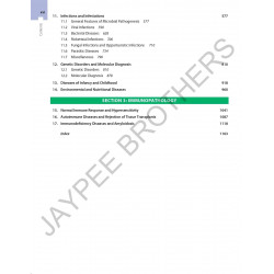 Review of Postgraduate Pathology book by Ramadas Nayak - Additional Image 7