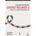 Lessons from the Grand Rounds 2: Options in Rational Management book by YK Amdekar, RD Khare RR Chokhani