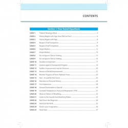 Lessons from the Grand Rounds 2: Options in Rational Management book by YK Amdekar, RD Khare RR Chokhani - Additional Image 4