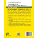 CLINIC CASES IN PAEDIATRICS: AN OUTPATIENT CLINIC MANUAL book by Dr. Anthony Cohn, Dr. Ashley Reece - Additional Image 3