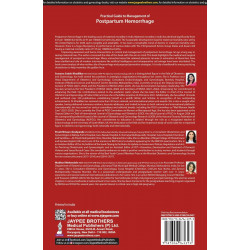 PRACTICAL GUIDE TO MANAGEMENT OF POSTPARTUM HEMORRHAGE book by Suvarna Satish Khadilkar, Preeti Nitsure-Deshpande - Additional I