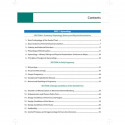 A Synopsis of Obstetrics & Gynecology for OBG Postgraduates and General Practitioners | Concise Revision Textbook Covering G… -
