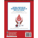 National Guidelines on Management and Control of Sickle Cell Disease for Hematologists and Medical Officers | Screening, Hyd… -