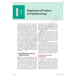 National Guidelines on Management and Control of Sickle Cell Disease for Hematologists and Medical Officers | Screening, Hyd… -
